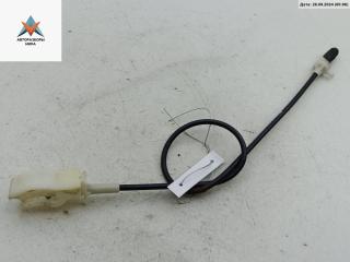 трос двери BMW 3 серия E46 1999, 2.5 л., бензин, МКПП, синий, седан, 8213797