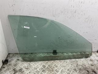 стекло двери передней правой Audi A4 B5 1997, 1.6 л., бензин, МКПП, серый, седан, 43R001193
