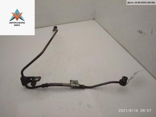 Трубка масляная турбины Ford Transit 6 поколение 2002, 2.0 л., дизель, МКПП, белый, микроавтобус