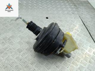 вакуумный усилитель тормозов Volkswagen Passat B5 1999, 1.6 л., бензин, МКПП, синий, универсал, 3B36121058