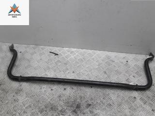 стабилизатор подвески передний Volkswagen Passat B5 1999, 1.8 л., бензин, МКПП, чёрный, седан