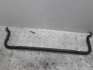 стабилизатор подвески передний Volkswagen Passat B5 1999, 1.8 л., бензин, МКПП, чёрный, седан