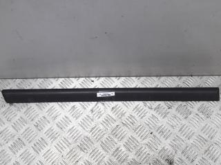 молдинг двери задней правой SEAT Leon 2003, 1.6 л., бензин, МКПП, серый, хетчбэк 5 дв.