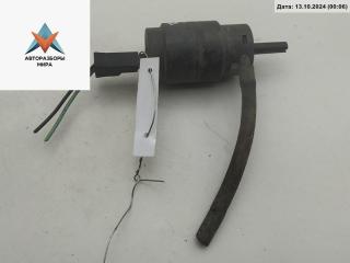 насос (моторчик) омывателя стекла Fiat Ducato 2 поколение [рестайлинг] 2003, белый, микроавтобус