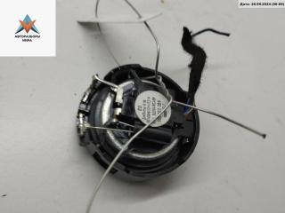 динамик высокочастотный (пищалка) Audi A4 B6 2002, 2.0 л., бензин, МКПП, серый, универсал, 8E0035399