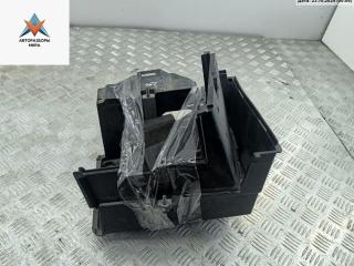 Кожух аккумулятора (короб АКБ) Volvo S40 2 поколение 2006, 1.8 л., бензин, МКПП, серый, универсал, 3M5110723AP