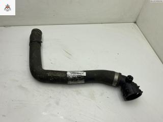 патрубок (трубопровод, шланг) Audi A2 8Z 2000, 1.4 л., дизель, МКПП, серый, хетчбэк 5 дв., 8Z0121101T