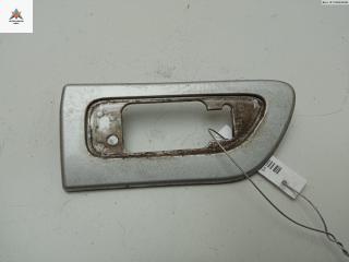 молдинг крыла Volvo V70 2 поколение [рестайлинг] 2006, 2.4 л., бензин, АКПП, серый, универсал, 086935147