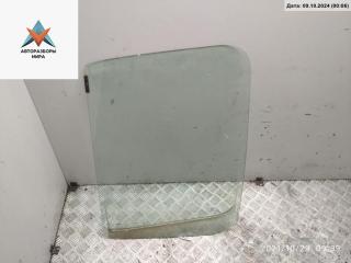 стекло двери передней левой Fiat Ducato 2 поколение [рестайлинг] 2002, 2.8 л., дизель, МКПП, зелёный, микроавтобус