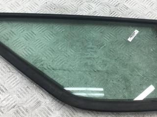 форточка передняя левая Opel Movano 1 поколение (A) [рестайлинг] 2003, 2.2 л., дизель, МКПП, белый, микроавтобус, 9160564