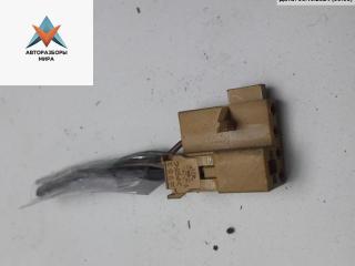 разъем (фишка) проводки Skoda Octavia mk1 (A4 1U) 2000, 1.6 л., бензин, МКПП, красный, хетчбэк 5 дв., 1J0973333A