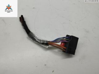 разъем (фишка) проводки Audi A4 B8/8K 2008, 2.0 л., дизель, АКПП, серый, седан, 1K0971975