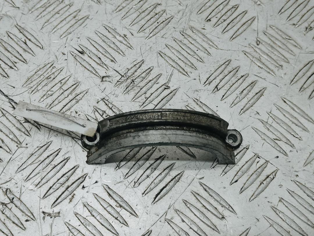 кронштейн (крепление) Land Rover Range Rover 2002, 3.0 л., дизель, АКПП, синий, внедорожник 5 дв., 2247058