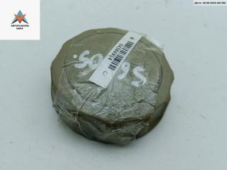 Ручка регулировки спинки сиденья Volkswagen Passat B4 1995, 2.0 л., бензин, МКПП, синий, универсал