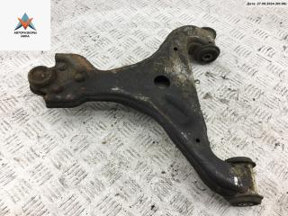 рычаг передний левый Mercedes-Benz Vito-2 / Viano W639 2005, 2.2 л., дизель, АКПП, чёрный, микроавтобус, 6393330214