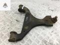 рычаг передний левый Mercedes-Benz Vito-2 / Viano W639 2005, 2.2 л., дизель, АКПП, чёрный, микроавтобус, 6393330214 - фото №2
