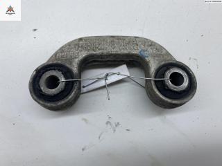 стойка стабилизатора Audi A6 4B/C5 [рестайлинг] 2002, 2.4 л., бензин, МКПП, чёрный, универсал, 8D041317D