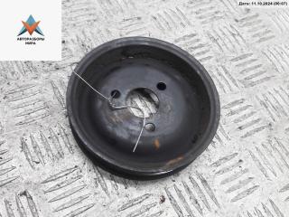 шкив насоса гидроусилителя Volkswagen Passat B5 1997, 1.6 л., бензин, МКПП, серый, универсал