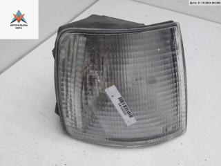 Поворотник (указатель поворота) правый Volkswagen Passat B3 1989, 1.8 л., бензин, МКПП, синий, универсал, 357953050A