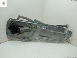 стеклоподъемник электрический задний правый Volvo V70 1 поколение 1999, 2.5 л., бензин, АКПП, серый, универсал, 9152726