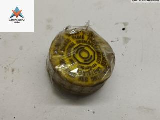 Крышка бачка тормозной жидкости Audi A6 4B/C5 [рестайлинг] 2004, 1.9 л., дизель, МКПП, зелёный, седан