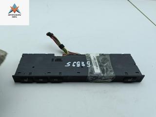 кнопка обогрева сидений BMW 5 серия E39 [рестайлинг] 2002, 3.0 л., дизель, АКПП, синий, универсал, 8373776