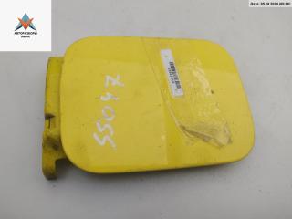 лючок топливного бака SEAT Cordoba 2 поколение 2000, 1.4 л., бензин, МКПП, жёлтый, седан, 6K5809905B