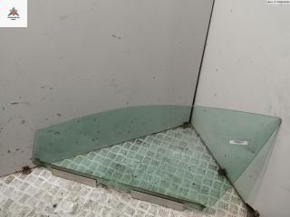 стекло двери передней левой Volvo V70 2 поколение 2001, 2.4 л., бензин, МКПП, синий, универсал