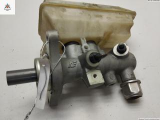 цилиндр тормозной главный Volkswagen Sharan 1 поколение [2-й рестайлинг] 2003, 1.9 л., дизель, АКПП, чёрный, минивэн