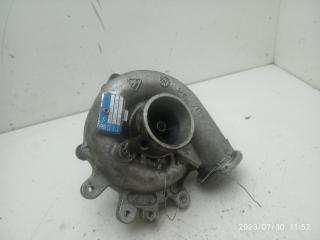 турбина Fiat Ducato 2002, 2.3 л., дизель, МКПП, белый, микроавтобус, 504014915