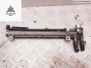 топливная рампа Volkswagen Golf 4 поколение 2000, 1.6 л., бензин, МКПП, синий, универсал, 036133319