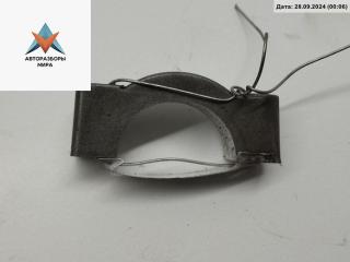 постель распредвала (бугель) Audi A6 4B/C5 2000, 2.5 л., дизель, АКПП, чёрный, универсал, 451B