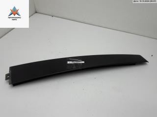 молдинг двери задней левой Volkswagen Passat B5 [рестайлинг] 2000, 1.9 л., дизель, МКПП, серый, универсал, 3B0839901