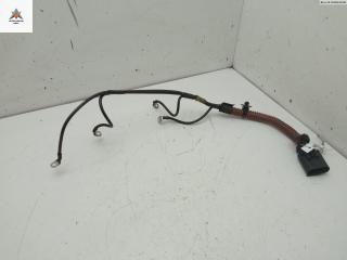 проводка Volvo S40 2 поколение 2004, 2.0 л., дизель, МКПП, серый, седан, 09341491