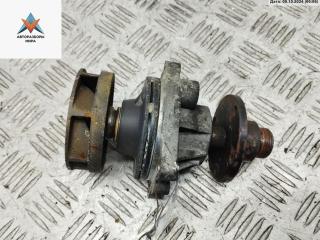 насос антифриза дополнительный BMW 5 серия E39 [рестайлинг] 2000, 2.5 л., дизель, МКПП, серый, седан