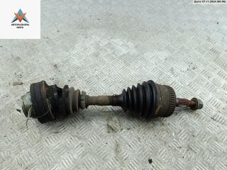 полуось передняя правая (приводной вал, ШРУС) Mercedes-Benz Vito-1 W638 2000, 2.2 л., дизель, МКПП, белый, микроавтобус