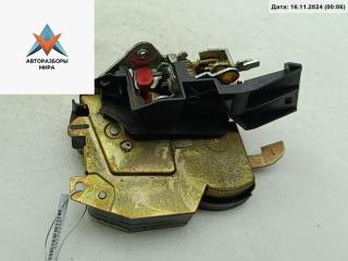 замок двери задней левой BMW 3 серия E36 [рестайлинг] 1998, 2.0 л., бензин, МКПП, синий, универсал