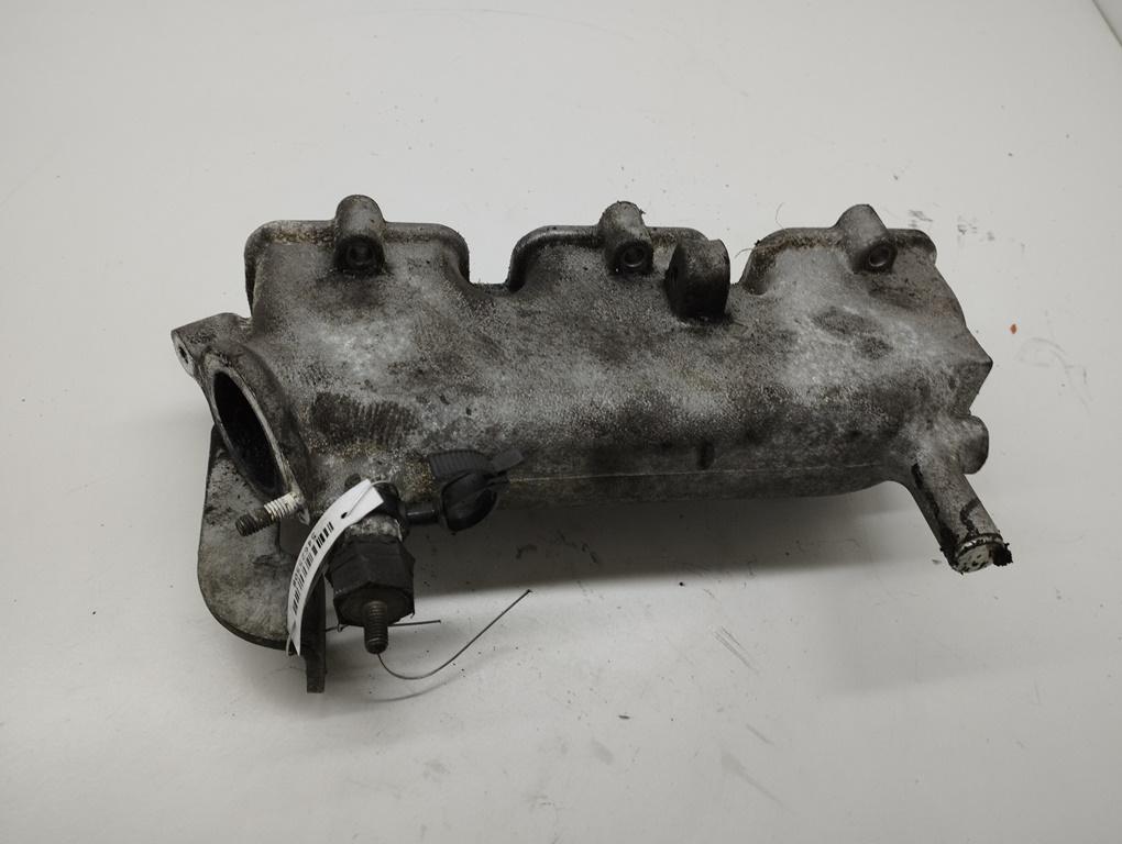 коллектор впускной Audi A6 C5 2000, 2.5 л., дизель, универсал, 059129713Q