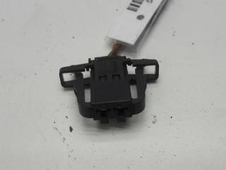 разъем (фишка) проводки Volkswagen Bora 1998, 1.6 л., бензин, МКПП, синий, седан, 1J0972702