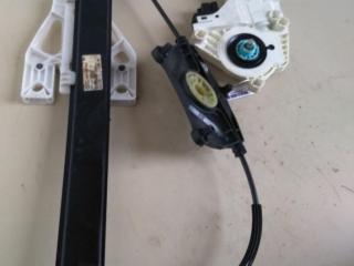 стеклоподъемник электрический задний правый Audi A4 B8/8K 2008, 1.8 л., бензин, МКПП, серый, универсал, 8K0959812