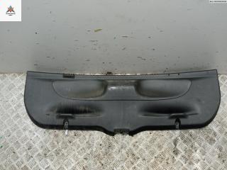 обшивка крышки багажника Fiat Punto 2 поколение [рестайлинг] 2004, 1.2 л., бензин, МКПП, чёрный, хетчбэк 3 дв., 735245600