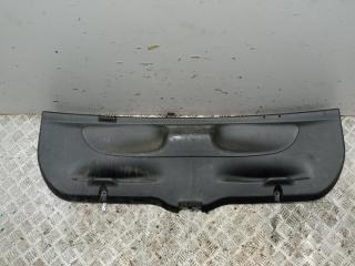 обшивка крышки багажника Fiat Punto II 2004, 1.2 л., бензин, МКПП, чёрный, хетчбэк 3 дв., 735245600