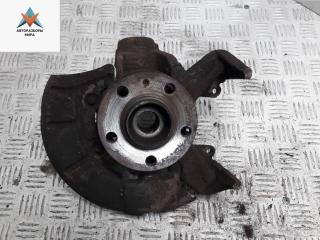 ступица передняя правая Volkswagen Golf 4 поколение 1998, 1.6 л., бензин, АКПП, серый, хетчбэк 3 дв., 1J0407614