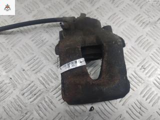 суппорт передний правый Audi A3 8P/8PA [2-й рестайлинг] 2008, 1.9 л., дизель, МКПП, белый, хетчбэк 3 дв., 1K0615124D