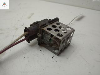 блок управления вентилятором (реле) Opel Movano 1 поколение (A) [рестайлинг] 2005, 2.5 л., дизель, МКПП, белый, микроавтобус, 8200045082