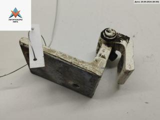 петля двери Audi A4 B5 1995, белый, седан, 8D0831402