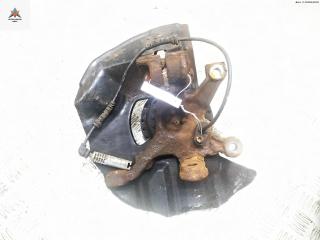 ступица передняя правая BMW 3 серия E46 [рестайлинг] 2001, 2.2 л., бензин, МКПП, синий, универсал, 6757024, 1096430