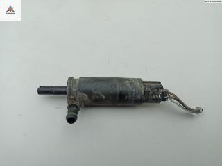 насос (моторчик) омывателя фар BMW 5 серия E39 [рестайлинг] 2000, серый, универсал, 8377613