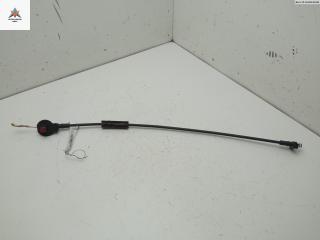 Трос двери задней Saab 9-5 1 поколение [2-й рестайлинг] 2006, 2.0 л., бензин, АКПП, красный, универсал