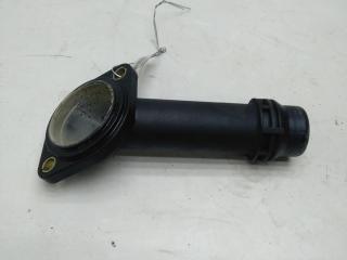 корпус термостата Volkswagen Passat B5 2000, 1.6 л., бензин, МКПП, серый, универсал, 06B121121